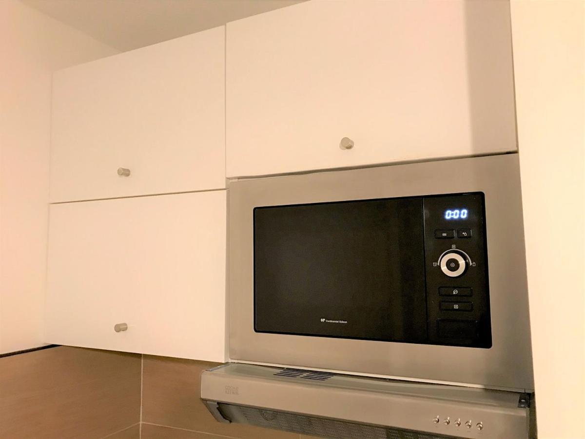 Bel Appartement Design Tout Confort Cenon Exterior photo